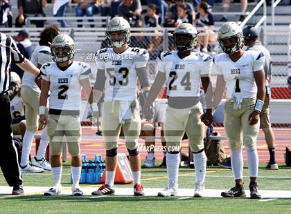 Thumbnail 1 in Elk Grove @ Jesuit photogallery.