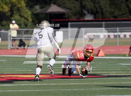 Thumbnail 2 in Elk Grove @ Jesuit photogallery.