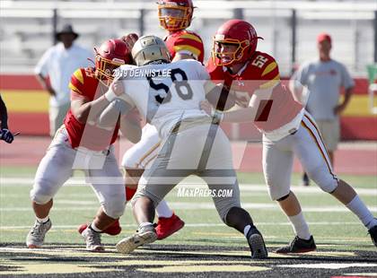 Thumbnail 1 in Elk Grove @ Jesuit photogallery.