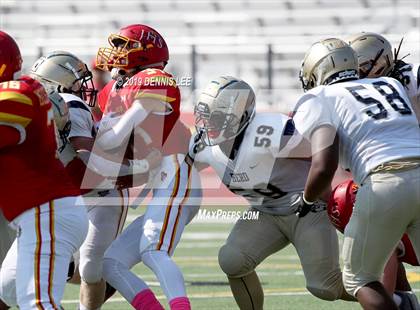 Thumbnail 1 in Elk Grove @ Jesuit photogallery.