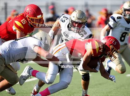 Thumbnail 1 in Elk Grove @ Jesuit photogallery.