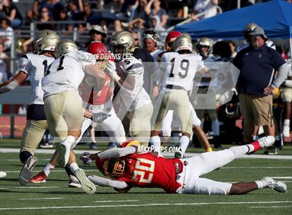 Thumbnail 1 in Elk Grove @ Jesuit photogallery.