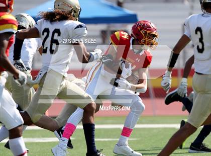 Thumbnail 2 in Elk Grove @ Jesuit photogallery.