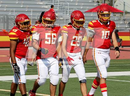 Thumbnail 2 in Elk Grove @ Jesuit photogallery.