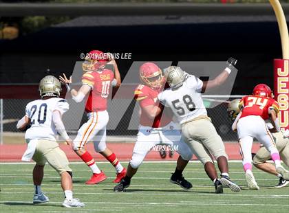 Thumbnail 1 in Elk Grove @ Jesuit photogallery.