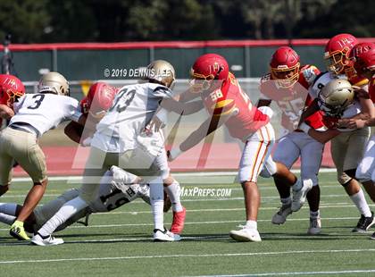 Thumbnail 2 in Elk Grove @ Jesuit photogallery.