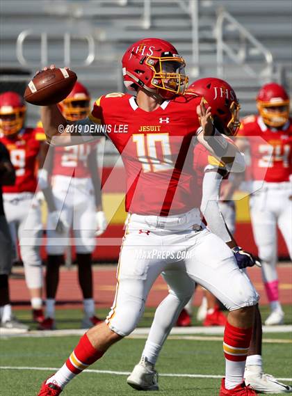 Thumbnail 2 in Elk Grove @ Jesuit photogallery.