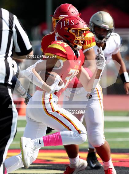Thumbnail 1 in Elk Grove @ Jesuit photogallery.