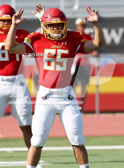 Thumbnail 1 in Elk Grove @ Jesuit photogallery.