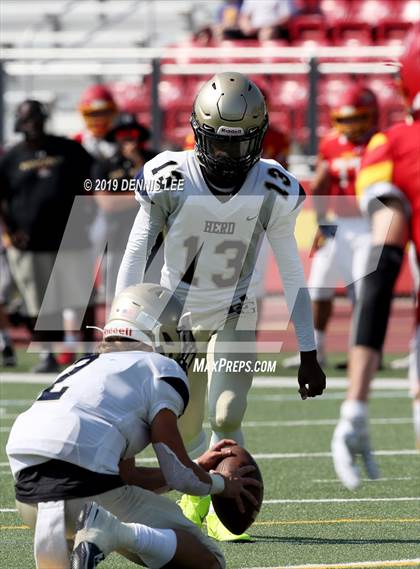 Thumbnail 2 in Elk Grove @ Jesuit photogallery.