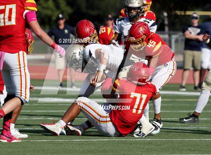 Thumbnail 1 in Elk Grove @ Jesuit photogallery.