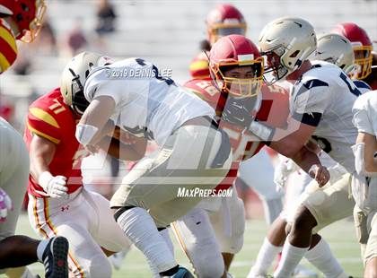 Thumbnail 3 in Elk Grove @ Jesuit photogallery.