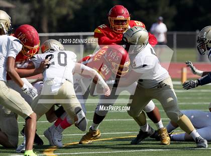 Thumbnail 2 in Elk Grove @ Jesuit photogallery.