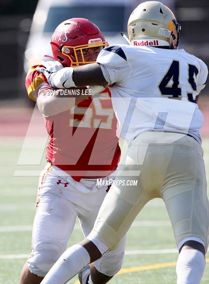 Thumbnail 3 in Elk Grove @ Jesuit photogallery.