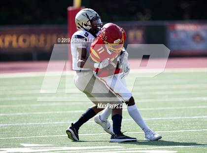 Thumbnail 2 in Elk Grove @ Jesuit photogallery.