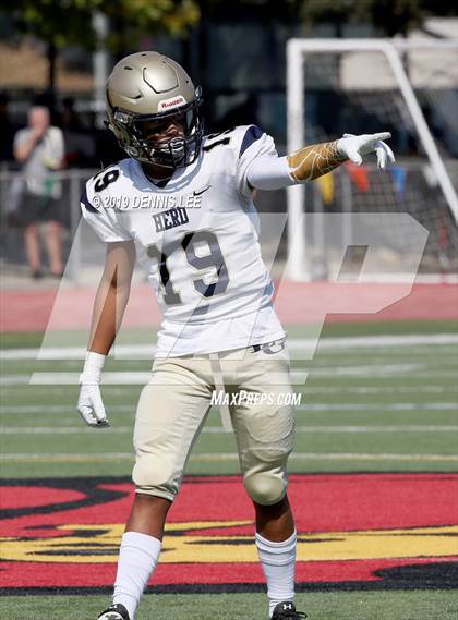 Thumbnail 1 in Elk Grove @ Jesuit photogallery.