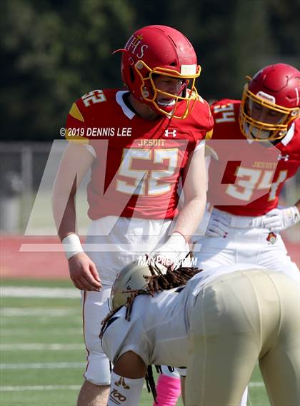 Thumbnail 1 in Elk Grove @ Jesuit photogallery.