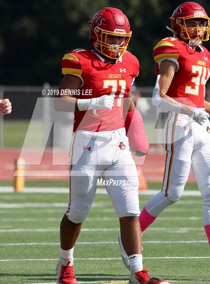 Thumbnail 2 in Elk Grove @ Jesuit photogallery.