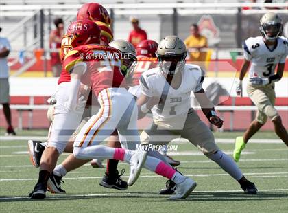 Thumbnail 2 in Elk Grove @ Jesuit photogallery.