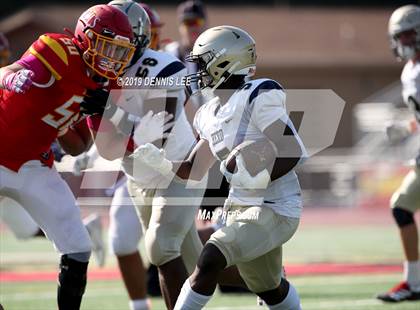 Thumbnail 3 in Elk Grove @ Jesuit photogallery.