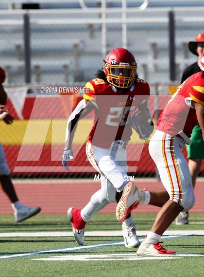 Thumbnail 2 in Elk Grove @ Jesuit photogallery.