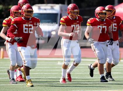 Thumbnail 3 in Elk Grove @ Jesuit photogallery.