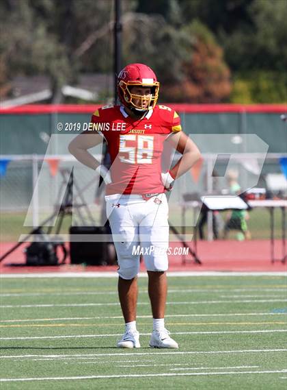 Thumbnail 3 in Elk Grove @ Jesuit photogallery.