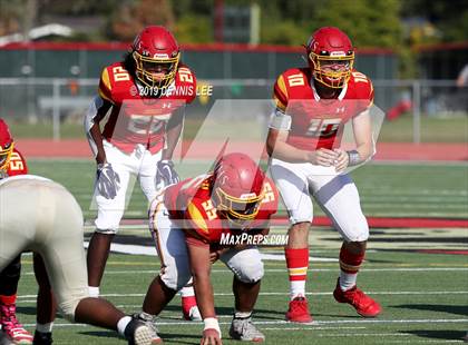 Thumbnail 1 in Elk Grove @ Jesuit photogallery.