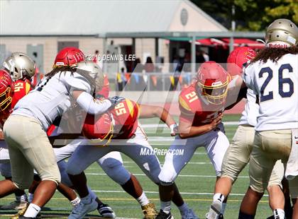 Thumbnail 1 in Elk Grove @ Jesuit photogallery.