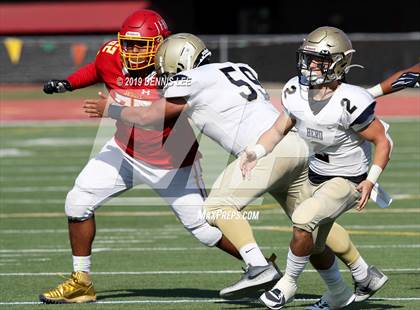 Thumbnail 2 in Elk Grove @ Jesuit photogallery.