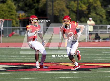 Thumbnail 3 in Elk Grove @ Jesuit photogallery.