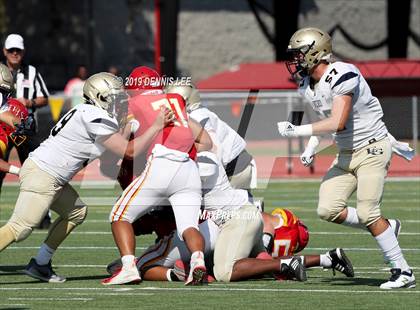 Thumbnail 2 in Elk Grove @ Jesuit photogallery.