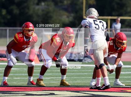 Thumbnail 1 in Elk Grove @ Jesuit photogallery.