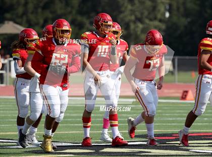 Thumbnail 3 in Elk Grove @ Jesuit photogallery.