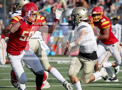 Thumbnail 2 in Elk Grove @ Jesuit photogallery.