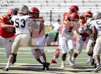 Thumbnail 2 in Elk Grove @ Jesuit photogallery.