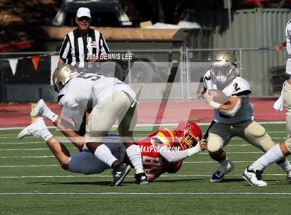 Thumbnail 2 in Elk Grove @ Jesuit photogallery.