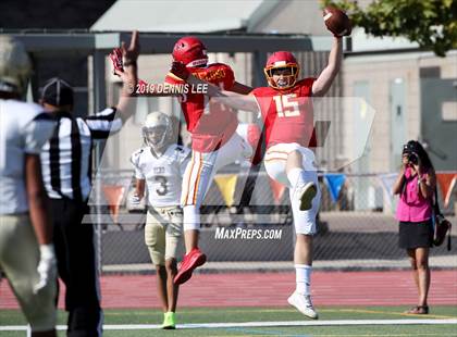 Thumbnail 2 in Elk Grove @ Jesuit photogallery.