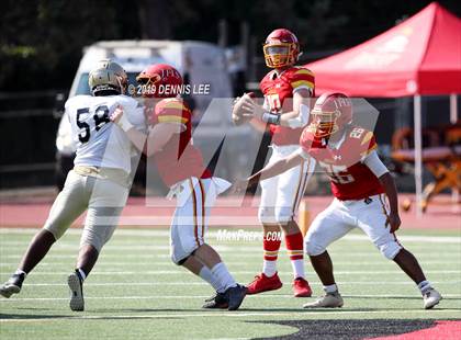 Thumbnail 1 in Elk Grove @ Jesuit photogallery.