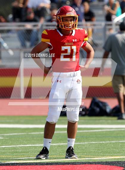 Thumbnail 1 in Elk Grove @ Jesuit photogallery.