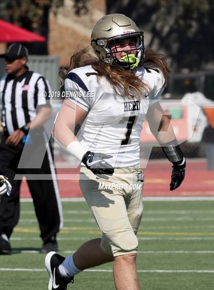 Thumbnail 3 in Elk Grove @ Jesuit photogallery.