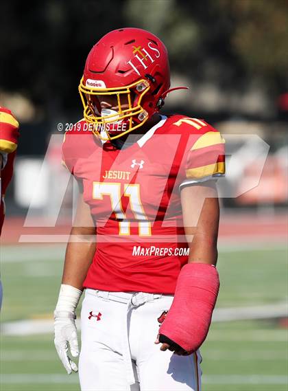 Thumbnail 1 in Elk Grove @ Jesuit photogallery.