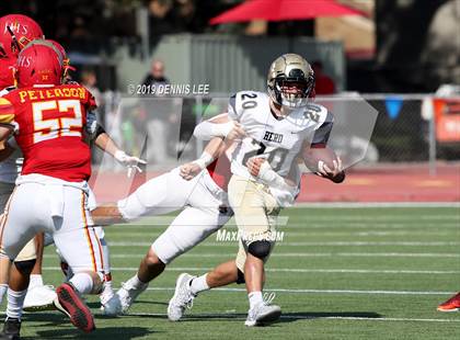 Thumbnail 3 in Elk Grove @ Jesuit photogallery.