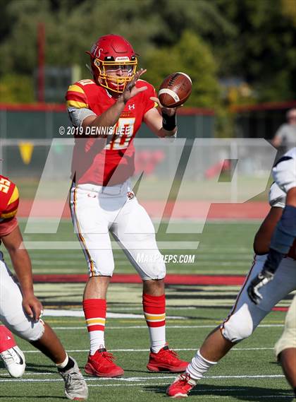 Thumbnail 2 in Elk Grove @ Jesuit photogallery.