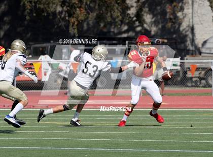 Thumbnail 1 in Elk Grove @ Jesuit photogallery.