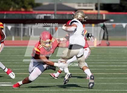 Thumbnail 1 in Elk Grove @ Jesuit photogallery.