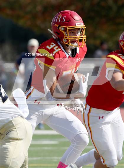 Thumbnail 3 in Elk Grove @ Jesuit photogallery.