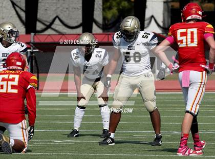 Thumbnail 3 in Elk Grove @ Jesuit photogallery.