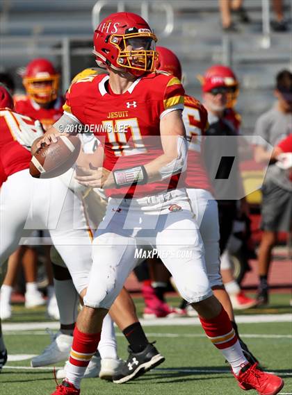 Thumbnail 1 in Elk Grove @ Jesuit photogallery.
