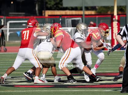 Thumbnail 2 in Elk Grove @ Jesuit photogallery.